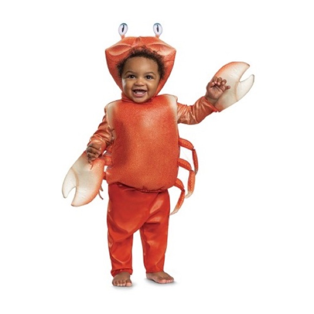 Sebastian Costume